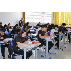 Aulas da rede estadual de ensino começam no dia 06 de fevereiro